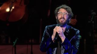 Josh Groban - Won't Look Back (Live from Madison Square Garden) chords