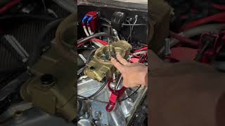My 1971 Cutlass: Holley Terminator EFI #Holley #oldsmobile