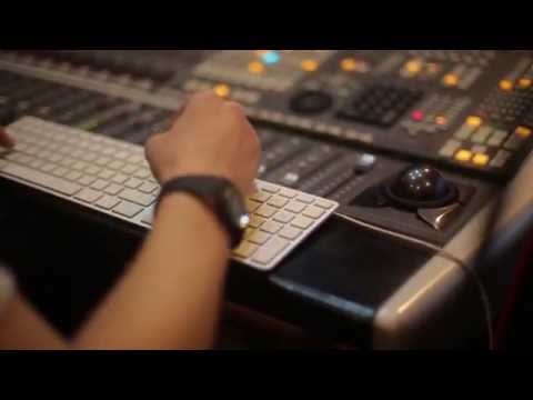 Making of: \"ყიჟინატორების ჰიმნი\"