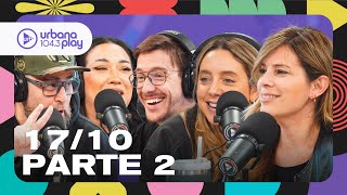 Cómo guardar un vino y películas de hermanos: #Perros2024 Parte 2
