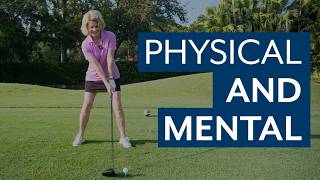 The 3-Step Pre-Round Routine Every Competitive Golfer Needs | Go Low