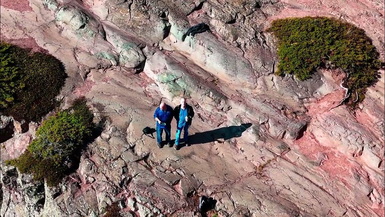 Porcupine Mountains YouTube