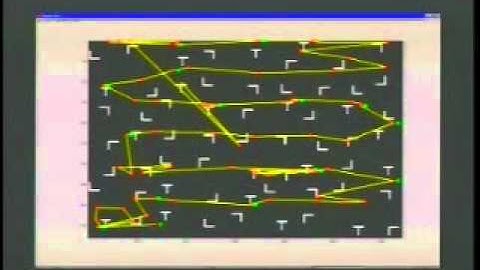Visual search and Spatial Memory in Hemispatial neglect