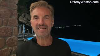 10. Navigating Life Stages | Maintaining Intimacy Through Change | Dr Tony Weston
