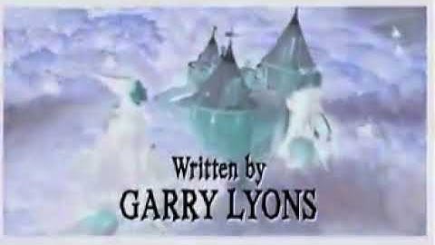 The Worst Witch - Theme Song (Horror Version) 😱