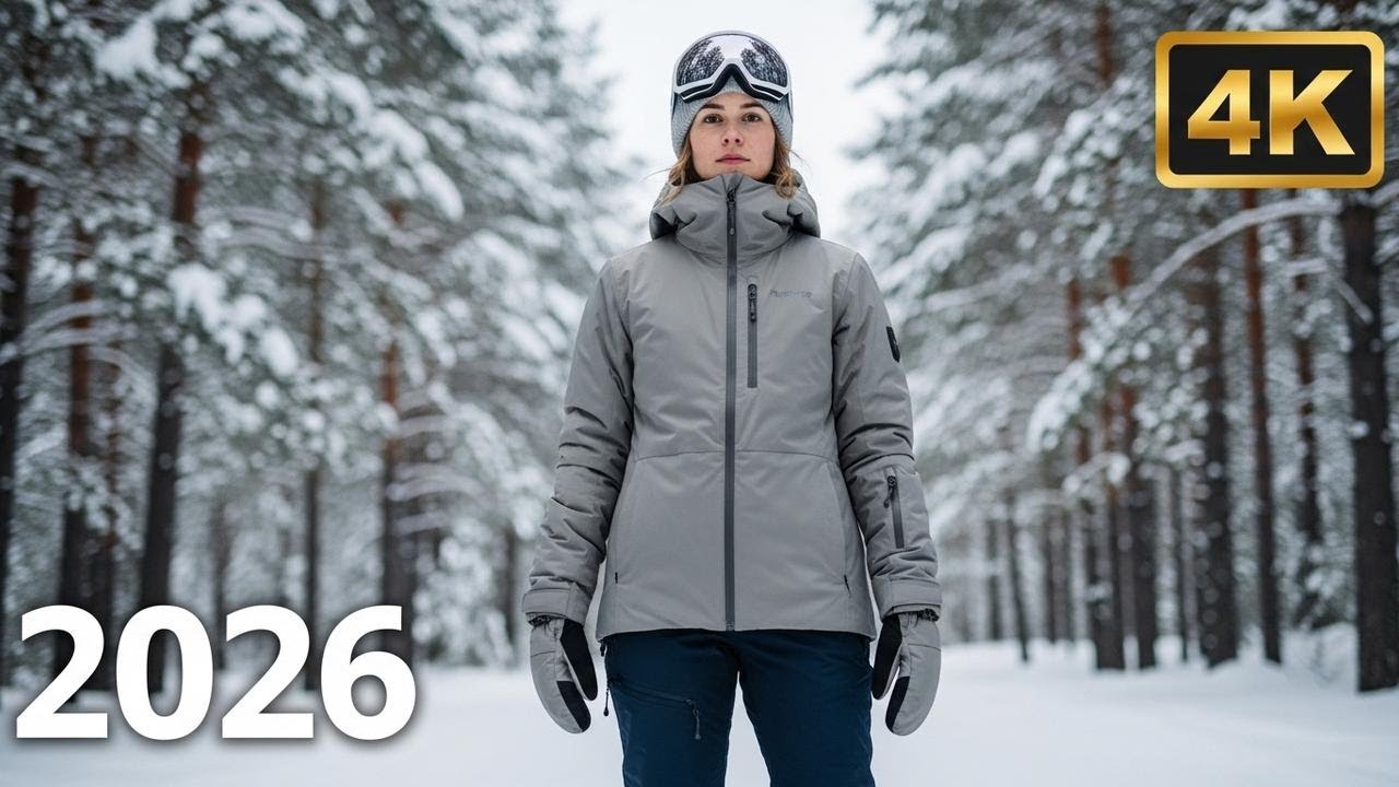 Deep House Winter Mix 2026 ❄️ Moody Chill House for Cold Night Drives & Calm Mood