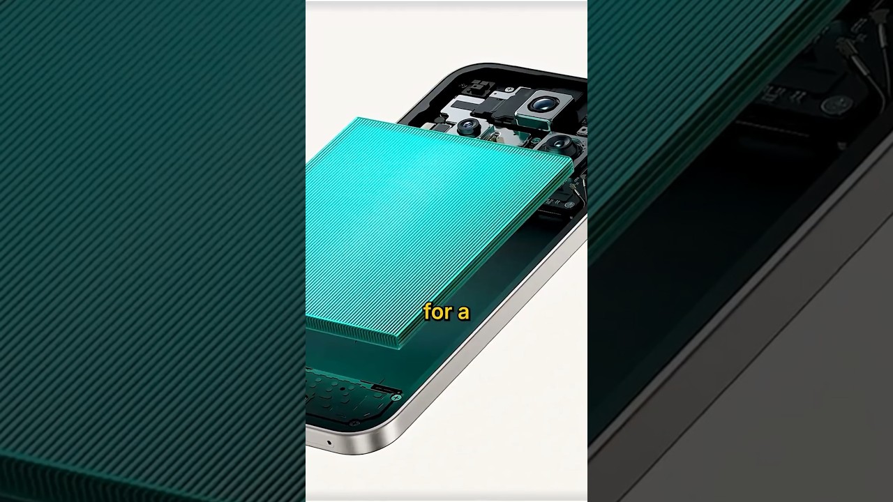The best smartphone money can buy 💸