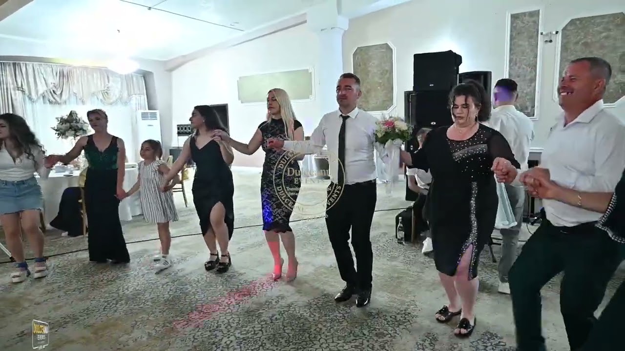 Nunta - Andreea & Mihai - Peretu Teleorman