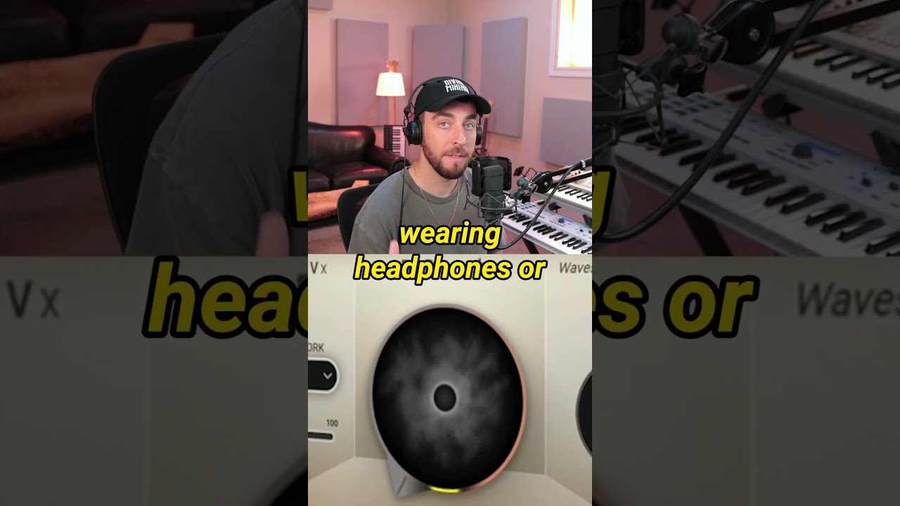 Watch Easily remove room & reverb issues and make any vocal usable with Clarity Vx DeReverb 🎙️✨ on YouTube Watch Easily remove room & reverb issues and make any vocal usable with Clarity Vx DeReverb 🎙️✨ on YouTube
