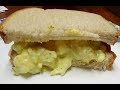 Have You Ever Had a Potato Salad Sandwich ... It's a Southern Dish that we Love!!