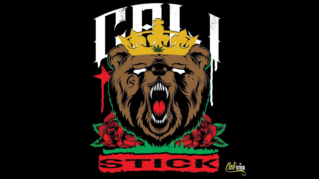 The Headroom Gallery Hosted by CaliSticks