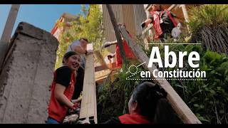 Abre En Consucion Historias Teletón 2025