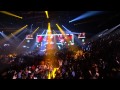 The iHeartRadio Music Festival TV Broadcast on The CW