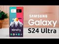 Samsung Galaxy S24 Ultra - ОФИЦИАЛЬНО!!! НОВЫЕ РЕВОЛЮЦИОННЫЕ  ФУНКЦИИ!