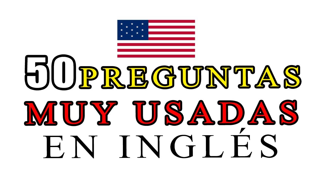 50 очень распространенных вопросов с Do и Does в английском языке