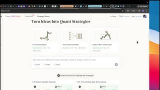 Minara Airdrop - Use Their AI Agent To Auto Trade As A Quant, Earn Sparks