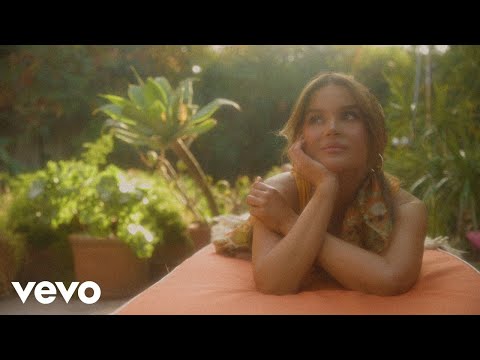 Maren Morris - earth angel (Official Visualizer)