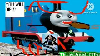 What happens if Windows98 Watch YTP Tennis Round 23 Triangle And Thomas!!!!!!!