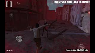 Slenderman Must Die: Survivors screenshot 5