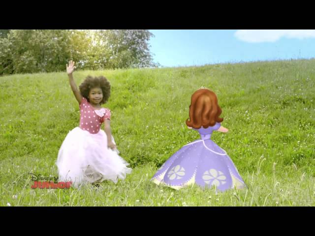 Destination Disney Junior - Everyday Fun Music Video | Official Disney Junior Africa class=