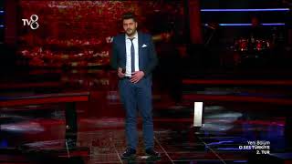Download Ahmet Karaca -oy Oy SevduĞum -o Ses TÜrkİye 2.tur Performansi Video MP3 Ahmet Karaca -oy Oy SevduĞum -o Ses TÜrkİye 2.tur Performansi