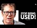 Signs You’re Being Used by People Close to You! | Robert Greene