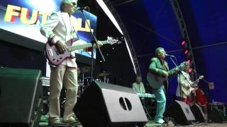 Kócos kis ördögök - Reflex zenekar (DVTK After party)