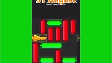 hamster kombat Mini Game 31 August | TodayMini Game | 31 August Mini Game |DailyMini Game[100%solve]