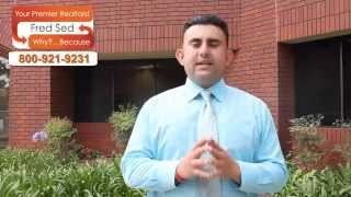 How Long Is An Escrow Period? | Fridays with Fred