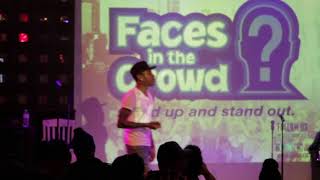 Jaeo Draftpick - November 28Th 2017 Faces In The Crowd Showcase Sobs