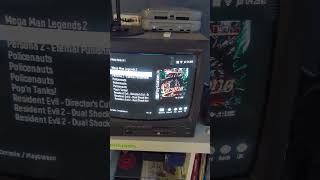 Console Mode v1.1 Preview Super Station One #misterpi #sso