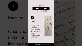 How to improve handwriting | Write flash fiction, 1,000 Words book #1000wordsprompt #writingprompts