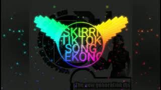SKIRRI TIKTOK SONG LEKONG-LEKONG DJ NHEIL BEDAURE AND DJ JEVY MAXIMO REMIX 2021