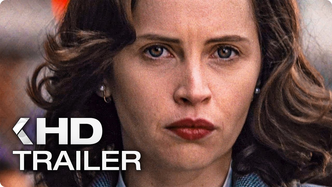 german to english translation DIE BERUFUNG Trailer 2 German Deutsch (2019)