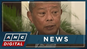 JUST IN: Marcos appoints DOJ Sec. Remulla as new Ombudsman | ANC