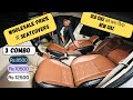 Best Wholesale Car Seat Covers Factory ✅ Best Car Seat Cover ✅ Maruti Ciaz Car Seat Covers