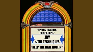 Keep the Ball Rollin' (Rerecorded)
