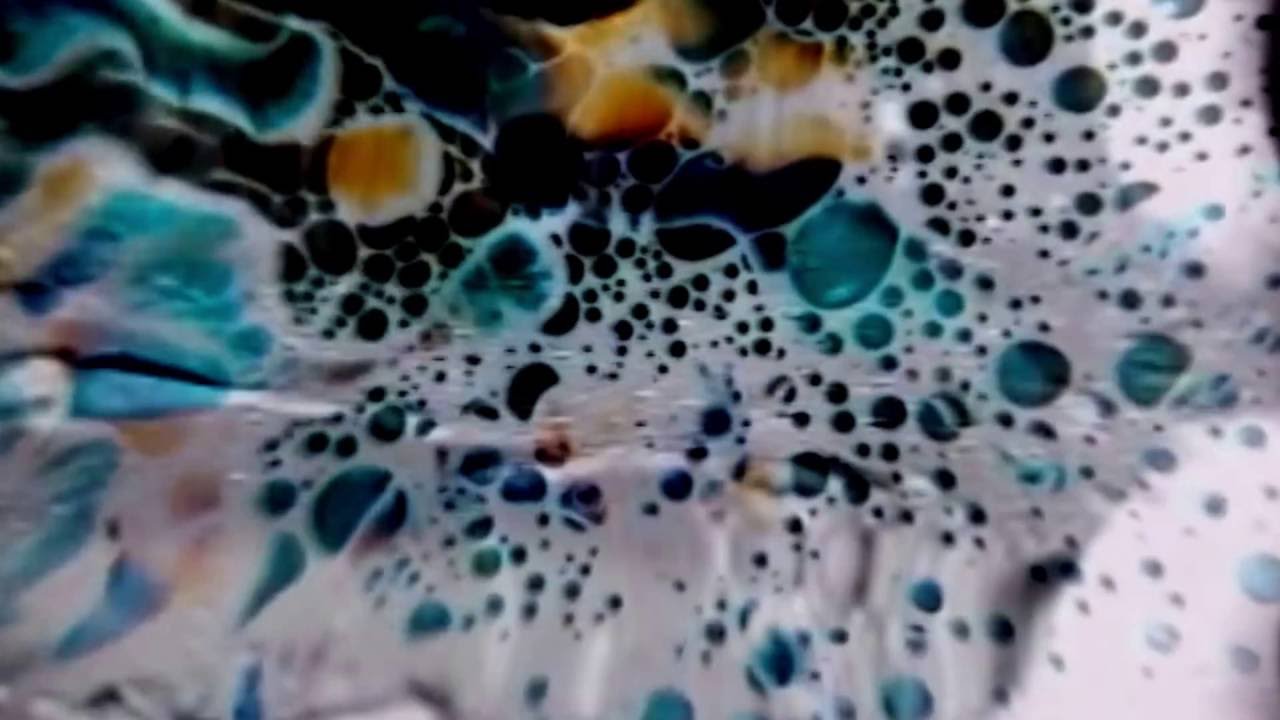SPACEMEN II - ADULT COLOUR