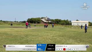 Dallas Women's Premier League - 2nd Edition - 2026 - SKA Pumas Vs NorCal Panthers