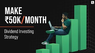Simplest strategy to make REGULAR INCOME from stock market!? by Prateek Singh - LearnApp 35,543 views 9 months ago 9 minutes, 55 seconds