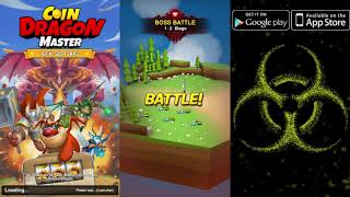 Coin Dragon Master (Android/iOS) Gameplay Part 1 screenshot 4