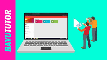 Aplikasi surat perintah perjalanan dinas - Source code