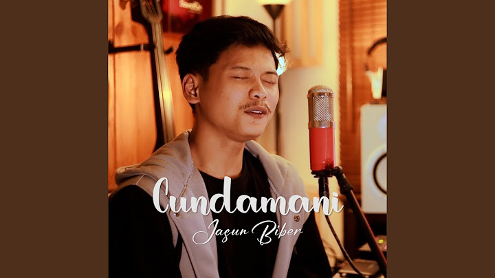 Cundamani