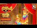 Esha  act    entertaining  super dancer 4    4  super finale