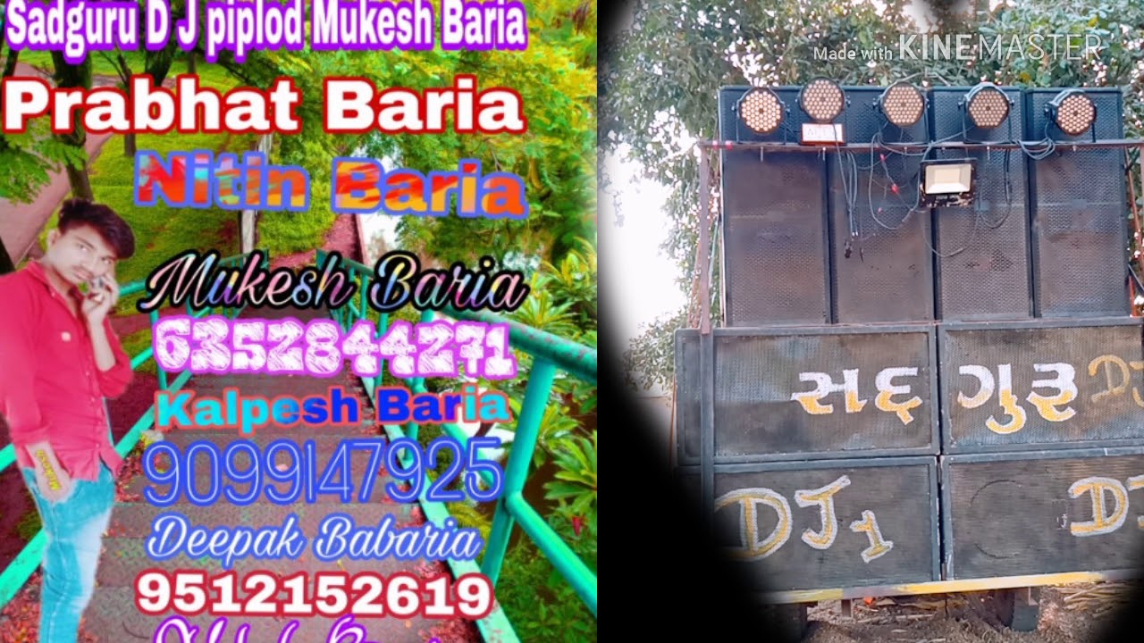 Kalpesh Solanki new timli 2019