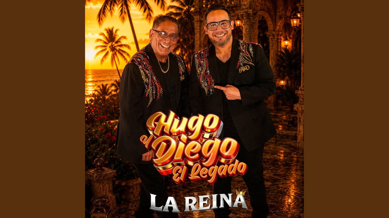 La Reina