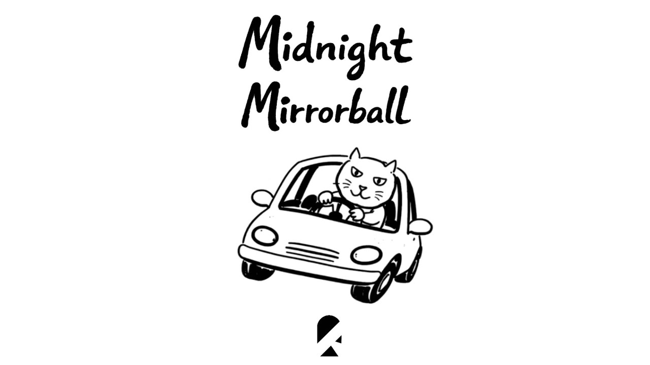 RK Division - Midnight Mirrorball [COSMIC]