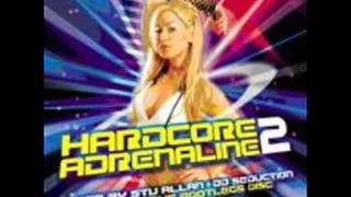 Hardcore Adrenaline 2 -Track 5&6- Surrender & Without You