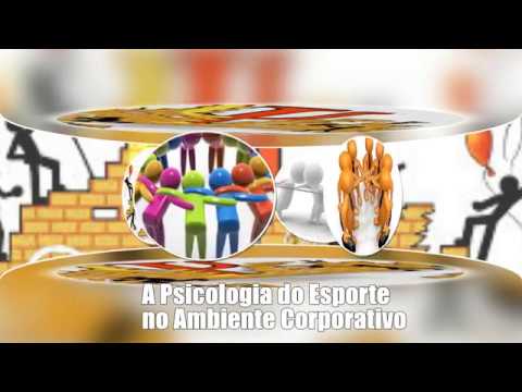 Psicologia do Esporte no Ambiente Corporativo