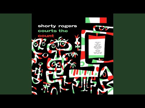 Basie Eyes - Shorty Rogers